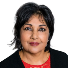 Premilla Sharma